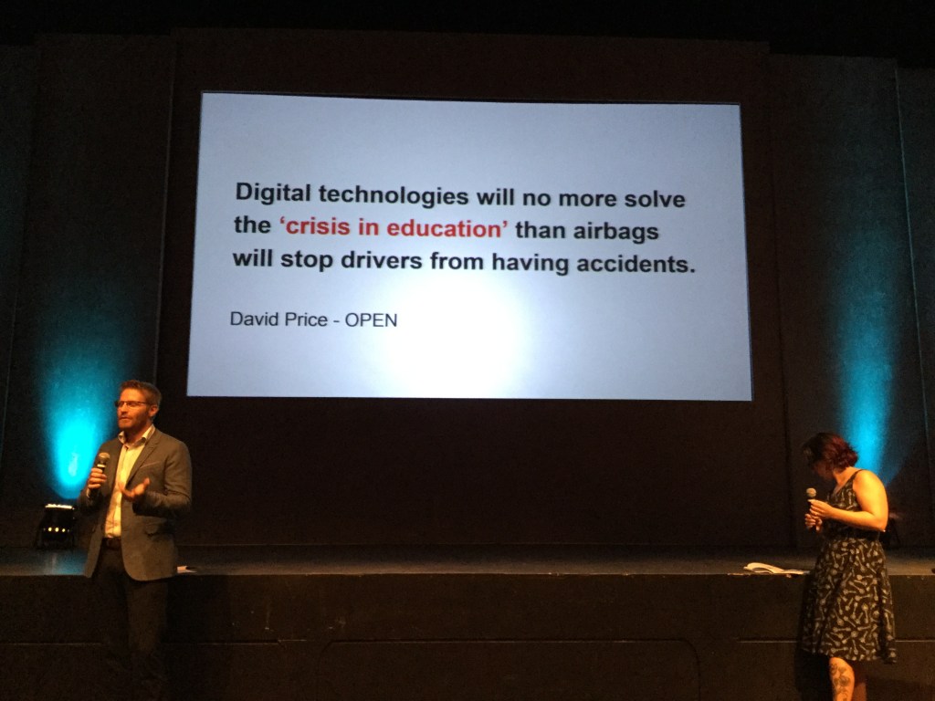 Losing my ALTc&nbsp;virginity