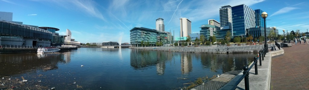 Spotlight on Digital&nbsp;Capabilities