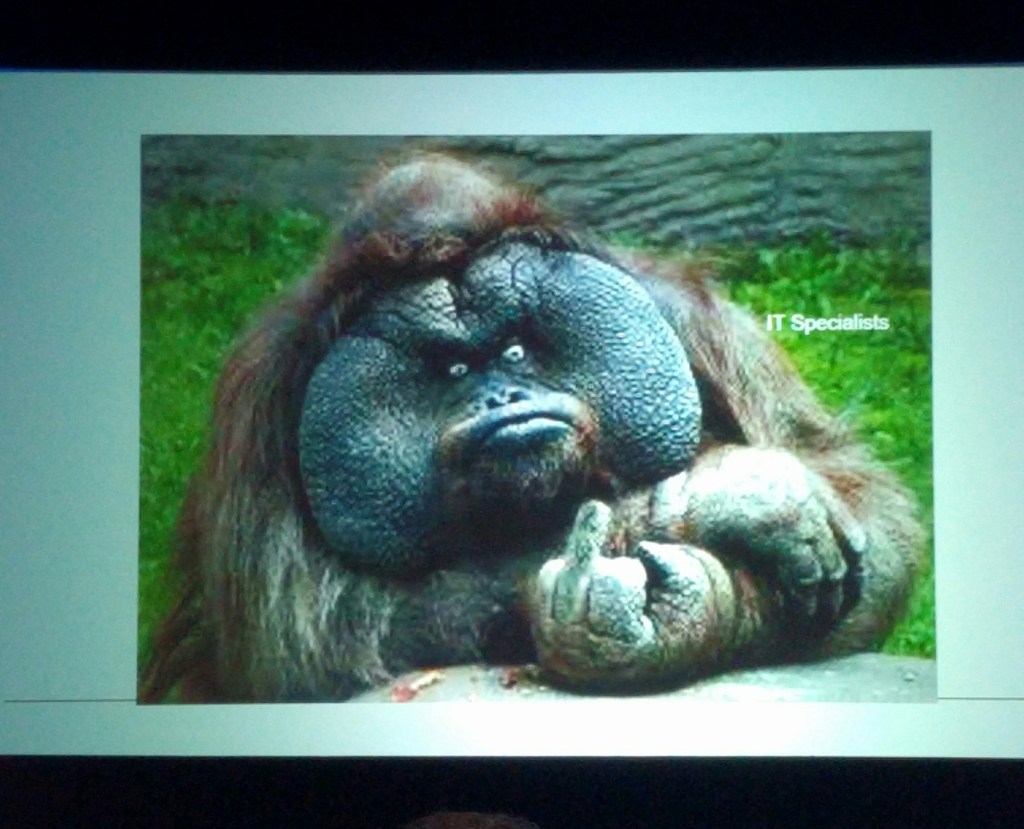 UCISA SSG16 Day 2: Boxes, Bees,&nbsp;Dance